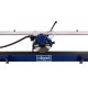 15. Scheppach FS4700 tile cutter with diamond blade