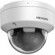 3. Hikvision AcuSense DS-2CD2186G2H-ISU(2.8mm)(eF) 8MP dome camera