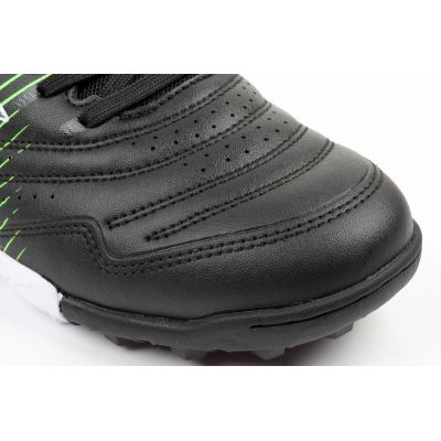 5. Joma men's sports shoes Maxima 2601 TF turf football shoes black