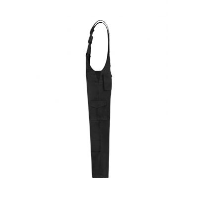 3. Tricorp Unisex Dungaree Overall Industrial MLI-T66T1 Work Trousers