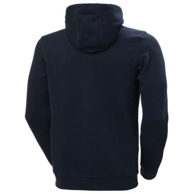 2. Helly Hansen Logo Full Zip Hoodie M 34163-597 
