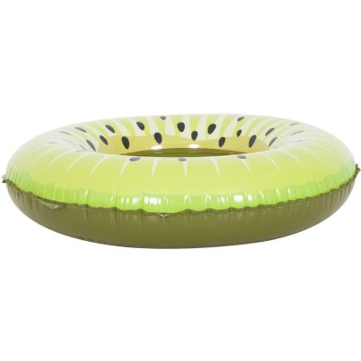 12. SWIMMING RING 90CM 35277 KIWI