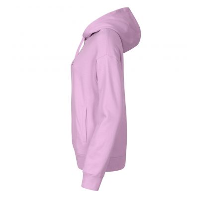 8. Women's Moon sweatshirt (orchid)