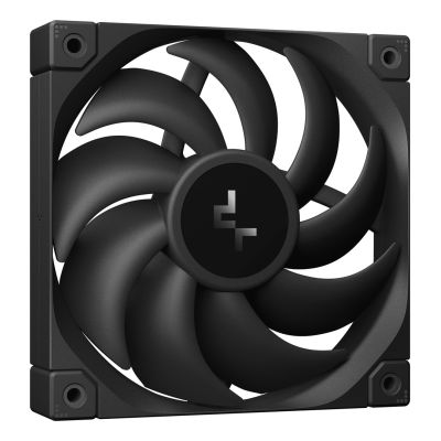 13. Deepcool AK400 DIGITAL PRO Cooling