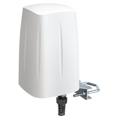 7. QuWireless QuSpot omnidirectional antenna PoE/LAN 4 dBi