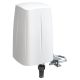 7. QuWireless QuSpot omnidirectional antenna PoE/LAN 4 dBi