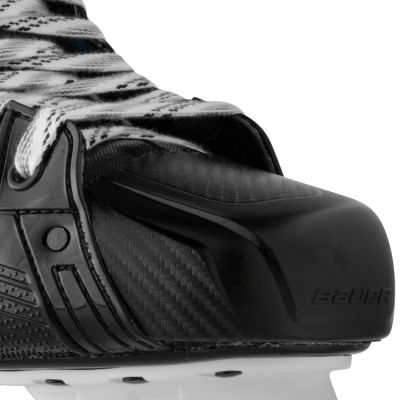 8. Bauer F-X Supreme F50 Pro Senior Hockey Skates