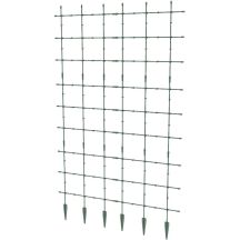 FLOO SUPPORTS PLANT SUPPORT 120x180CM FOREST GREEN