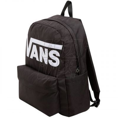 3. Vans Old Skool Drop V Backpack VN000H4ZBLK1