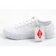 3. Lee Cooper women's sports shoes sneakers fashionable white comfortable