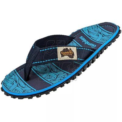 6. Gumbies Islander Flip Flops GU-FFISL110