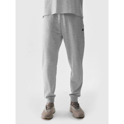 3. Trousers 4F M 4FWSS24TTROM603 27M