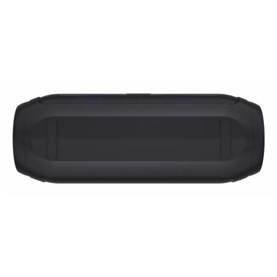 2. Denver BTG-618 Portable/Party Speaker Portable Stereo Speaker Black 40W