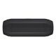 2. Denver BTG-618 Portable/Party Speaker Portable Stereo Speaker Black 40W