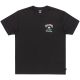 Billabong Know The Feeling Tee EBYZT00290-BLK Black L