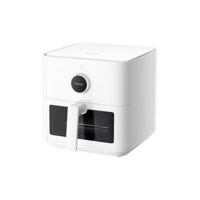 12. Xiaomi Smart Air Fryer 5.5l EU fat-free fryer