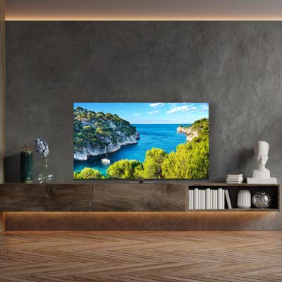 4. TV SET LCD 65"/65UG5C14 THOMSON