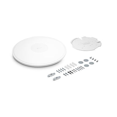 5. TP-Link Omada EAP772 WLAN access point 9300 Mbit/s White