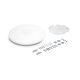 5. TP-Link Omada EAP772 WLAN access point 9300 Mbit/s White