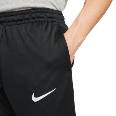 4. Nike NK Dri-Fit FC Liber M DC9016 010 Pants