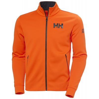 8. Helly Hansen Hp Fleece Jacket M 34289 307