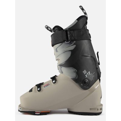 3. LANGE XT3 FREE 110 MV GW Wild Beige Ski Boots