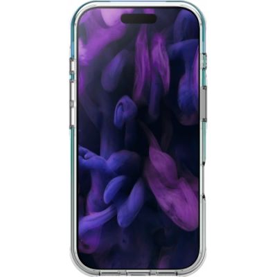 2. LAUT Huex MagSafe Case for iPhone 17 Pro - Multicolor