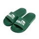 5. Kubota basic pool flip-flops bottle green K0000-101-003-20-1