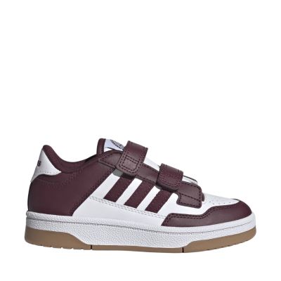 adidas Rapid Court CF C KI3904 kids' shoes