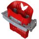 3. Vileda Ultramax squeezer bucket