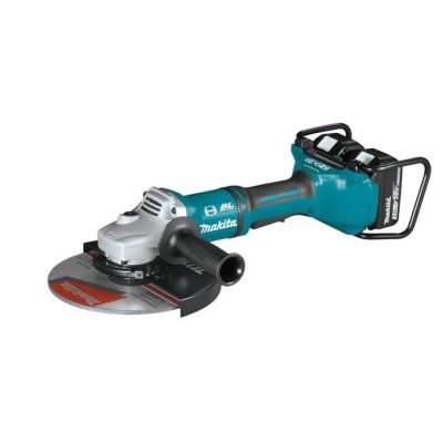 11. Makita GA900PT2 18V Angle Grinder