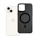 8. 3mk COOLing MagCase for Apple iPhone 14 plus / 15 plus - black