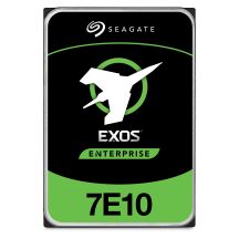 Seagate Exos 7E10 Server HDD (2 TB; 3.5"; SATA III)
