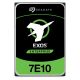 Seagate Exos 7E10 Server HDD (2 TB; 3.5"; SATA III)