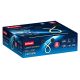 8. Activejet AJE-AJE-LIVIO WW LED wall lamp