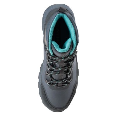 3. Elbrus Eglinter Mid Wp W 92800330912 Shoes