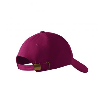 2. Malfini 6P Cap MLI-30543