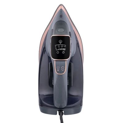 4. Zelmer ZIR4920 PrimeSteam 3450W steam iron