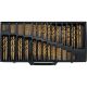 DRILL SET 190 PCS 1-13MM YT-44677 YATO