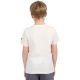3. Boy's T-shirt 4F M2815 off-white 4FJWSS26TTSHM2815 11S