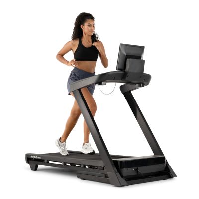12. NORDICTRACK ELECTRIC TREADMILL T16