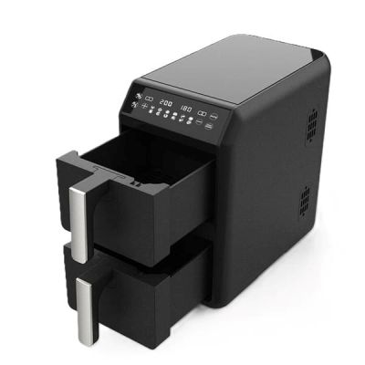 2. 2400W MR-761 MAESTRO Air Fryer