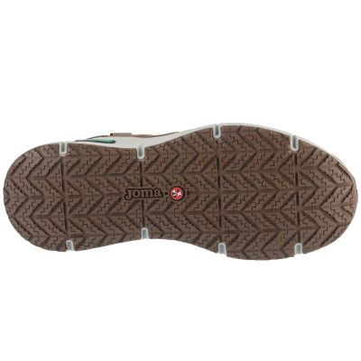 4. Joma Krum Men 2524 CKRUMW2524 Brown 40