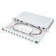 3. Digitus DN-96331/9 drive bay panel Gray