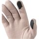 3. BUFF MERINO MIDWEIGHT GLOVES G MW LILAC ICE S   L Gloves