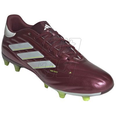 4. adidas Copa Pure.2 Pro FG M IE7490 football shoes