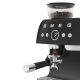 6. Smeg EGF03BLMEU coffee machine Manual espresso machine 2.4 l
