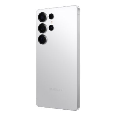 2. Samsung Galaxy S25 Ultra 17.5 cm (6.9") Dual SIM Android 15 5G USB Type-C 12 GB 512 GB 5000 mAh Black, Silver, White