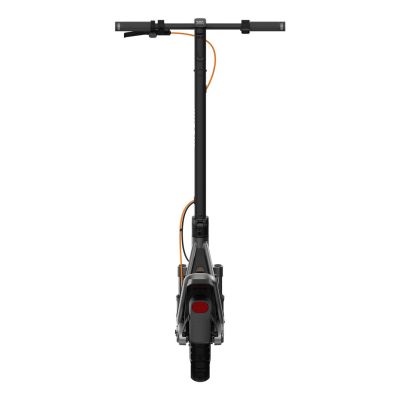 6. Xiaomi Electric Scooter 6 Pro GL Black 25 km/h 10 Ah
