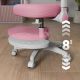5. Junior 5.0 Pink Swivel Chair